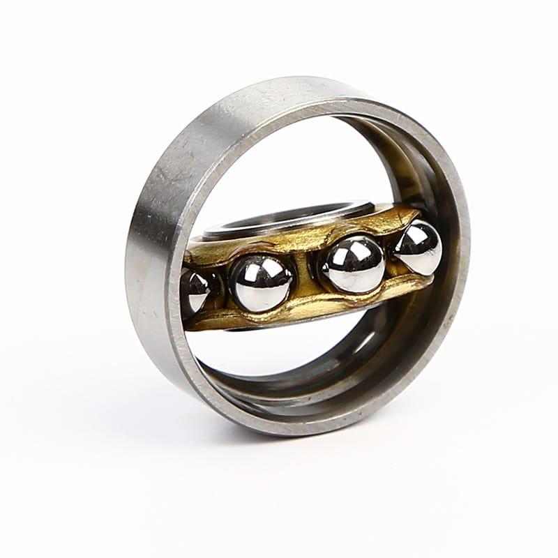Magneto Ball Bearing