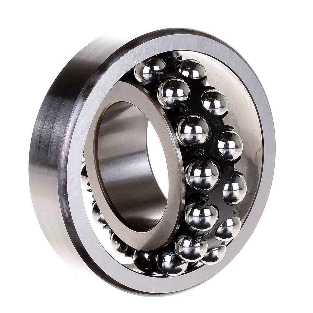 Double Row Self Aligning Ball Bearing