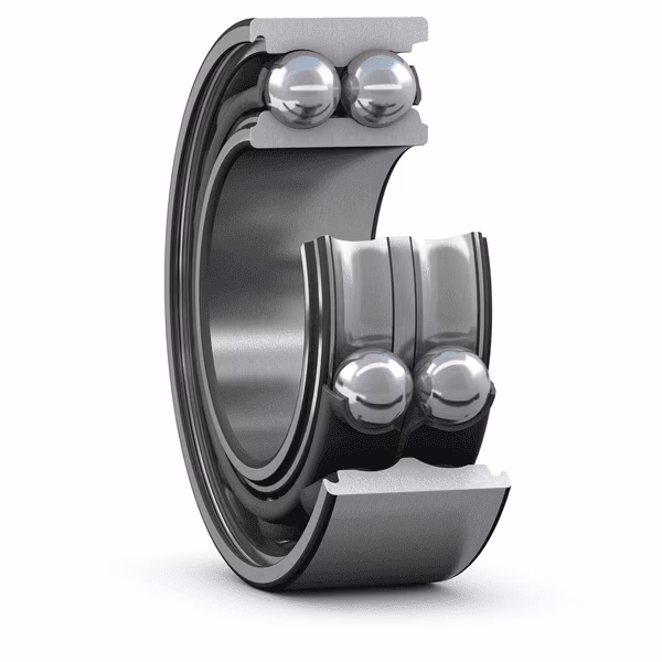 Angular Contact Ball Bearing
