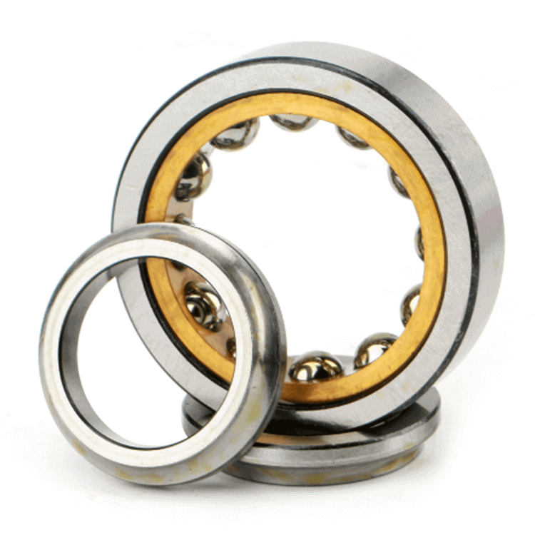 Duplex Ball Bearing