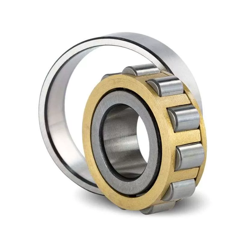 Magneto Ball Bearing