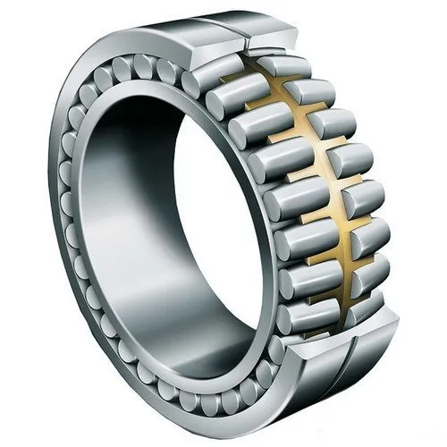 Double Row Cylindrical Roller Bearing