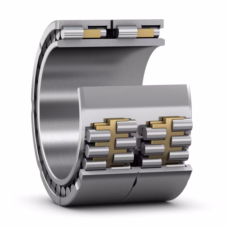 Four Row Cylindrical Roller  Bearing