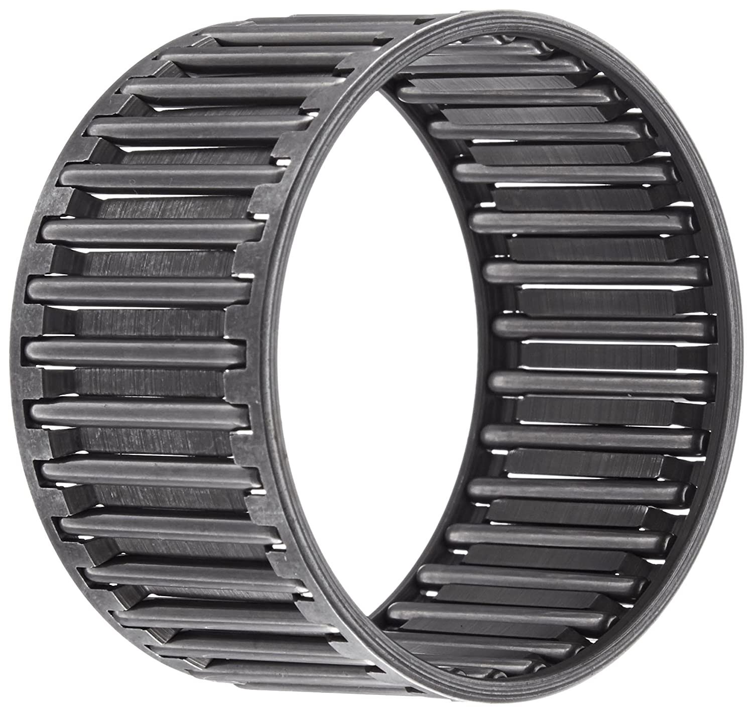 Single Row Deep Groove Ball Bearing