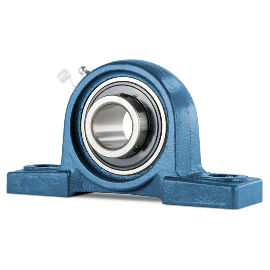 Single Row Deep Groove Ball Bearing