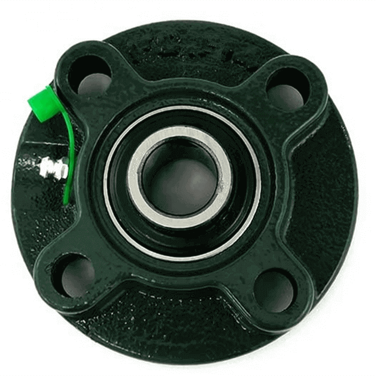 Double Row Self Aligning Ball Bearing