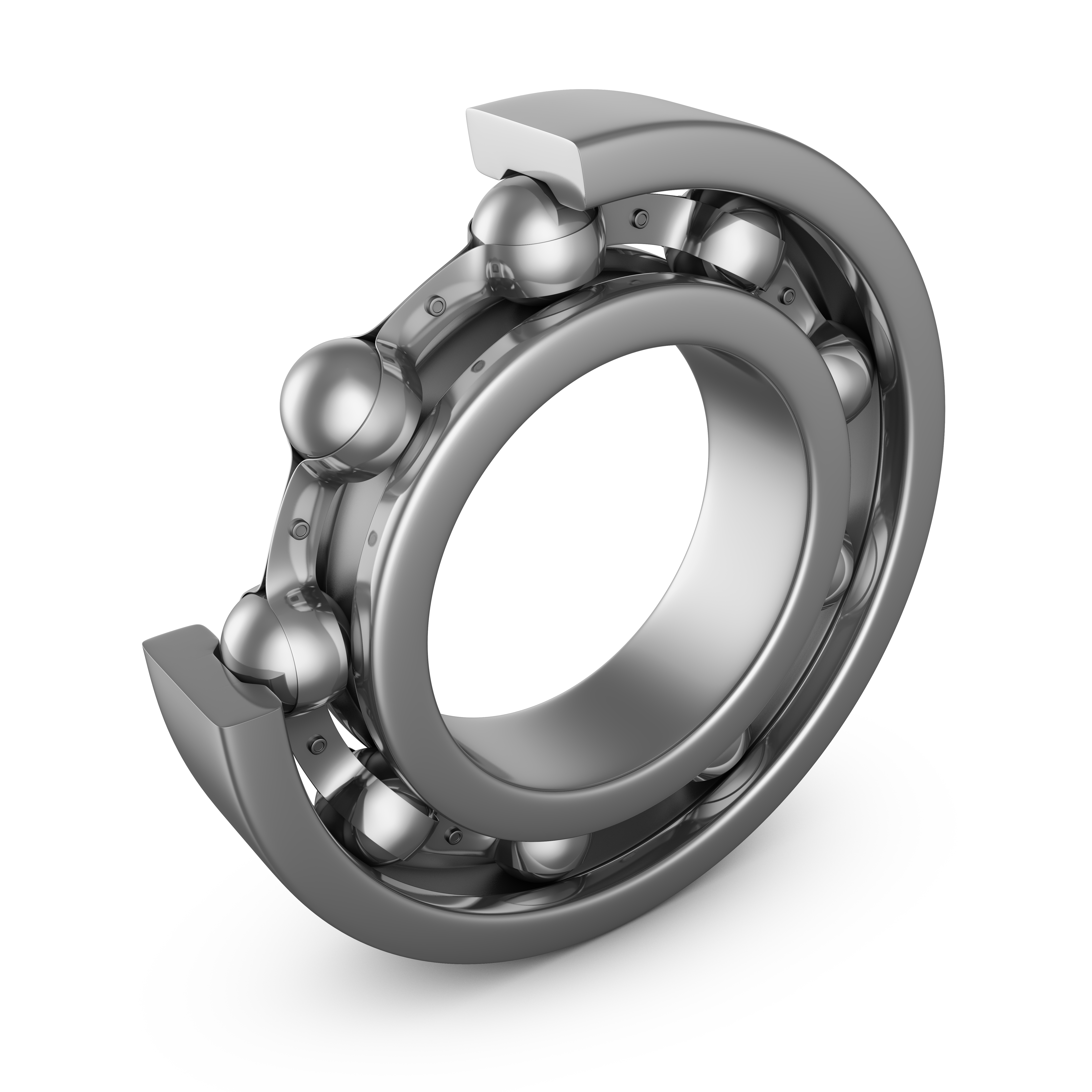 Ball Bearing