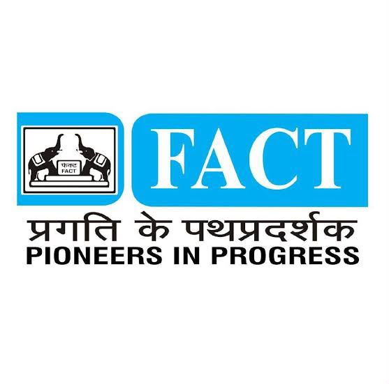 FACT — The Fertilisers and Chemicals Travancore Limited