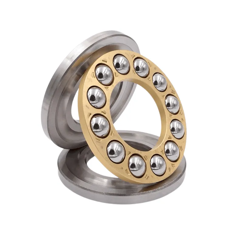 Thrust Ball Bearing